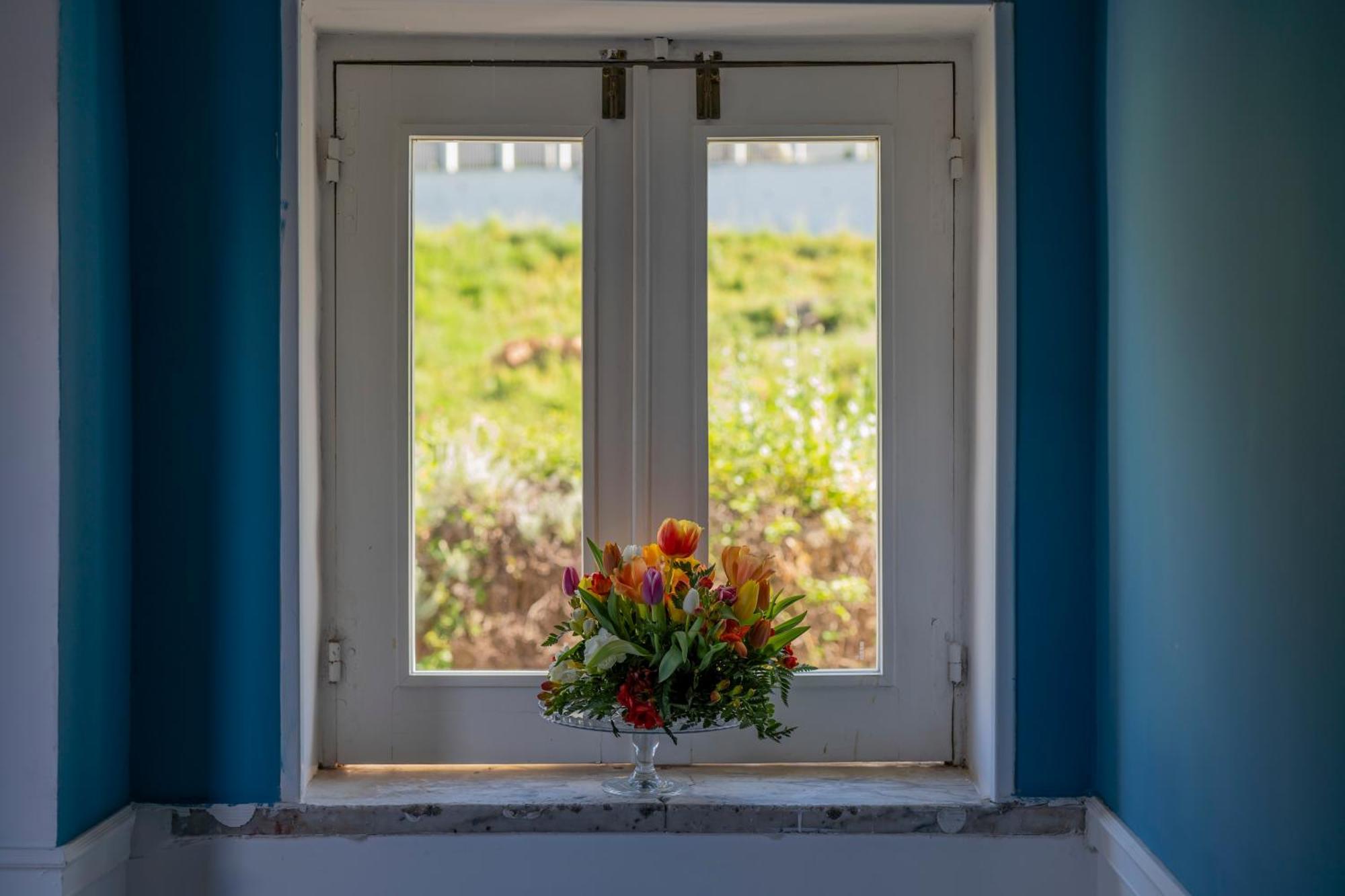Le Suite Del Castello Castellammare di Stabia Exterior photo